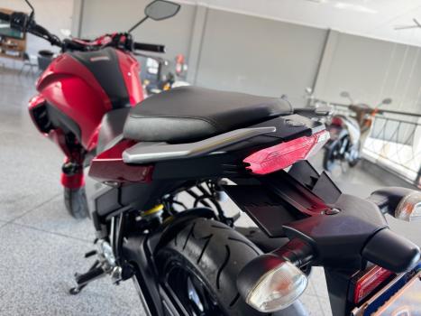 YAMAHA FZ 25 250 Fazer Flex , Foto 14