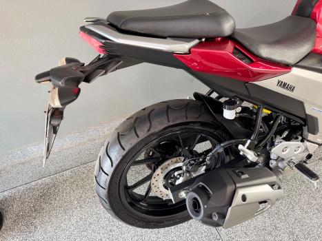 YAMAHA FZ 25 250 Fazer Flex , Foto 17
