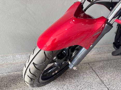 YAMAHA FZ 25 250 Fazer Flex , Foto 18