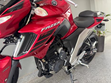 YAMAHA FZ 25 250 Fazer Flex , Foto 19