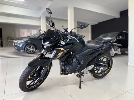 YAMAHA FZ 25 250 Fazer Flex , Foto 1 YAMAHA FZ 25 250 Fazer Flex , Foto 1