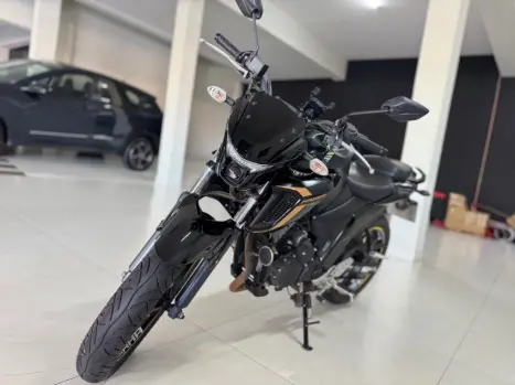 YAMAHA FZ 25 250 Fazer Flex , Foto 2 YAMAHA FZ 25 250 Fazer Flex , Foto 2