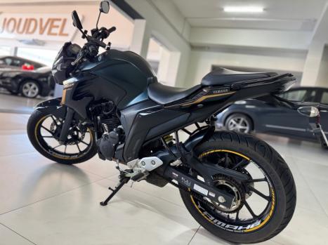 YAMAHA FZ 25 250 Fazer Flex , Foto 3 YAMAHA FZ 25 250 Fazer Flex , Foto 3