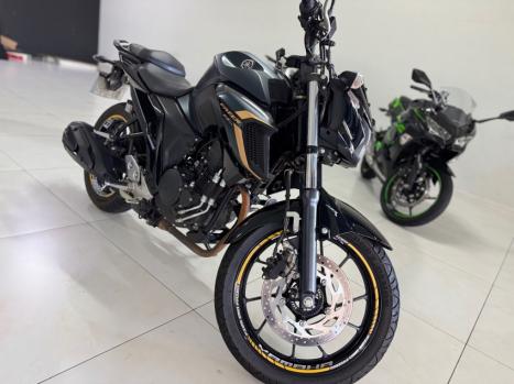 YAMAHA FZ 25 250 Fazer Flex , Foto 5 YAMAHA FZ 25 250 Fazer Flex , Foto 5