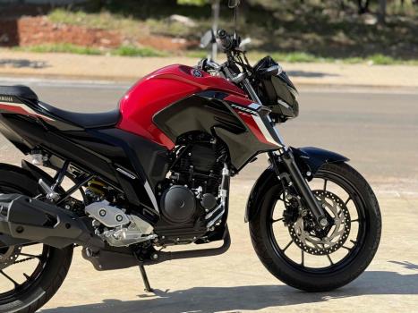 YAMAHA FZ 25 250 Fazer Flex , Foto 3