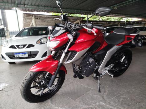 YAMAHA FZ 25 250 Fazer Flex , Foto 2