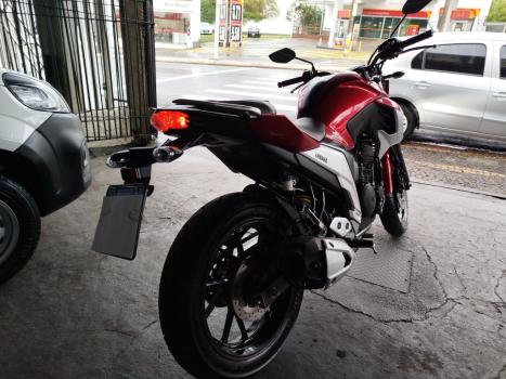 YAMAHA FZ 25 250 Fazer Flex , Foto 5