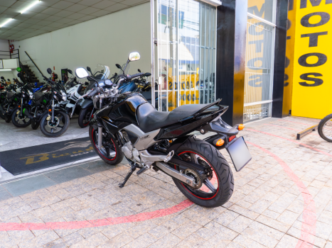 YAMAHA FZ 25 250 Fazer Flex , Foto 3