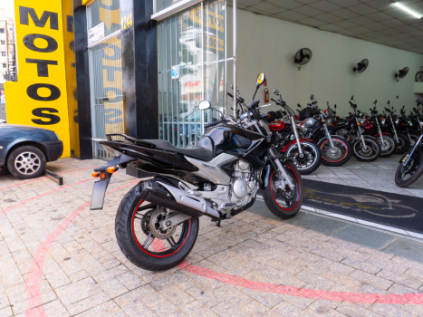 YAMAHA FZ 25 250 Fazer Flex , Foto 4