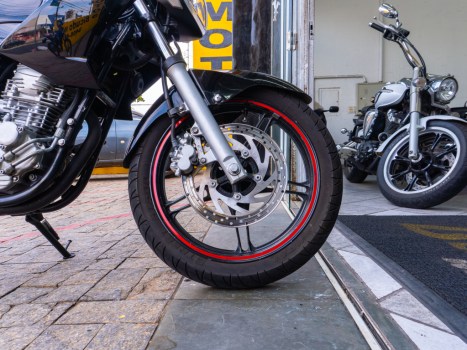 YAMAHA FZ 25 250 Fazer Flex , Foto 5