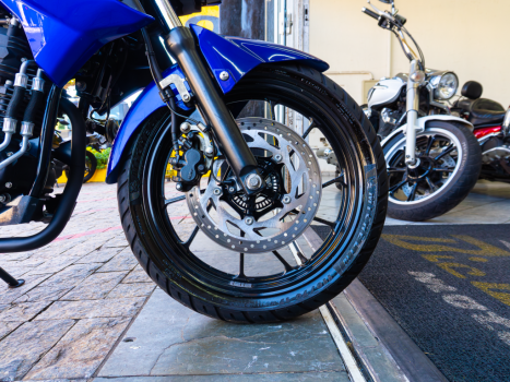 YAMAHA FZ 25 250 Fazer Flex , Foto 5