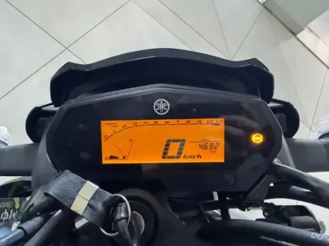 YAMAHA FZ 25 250 Fazer Flex , Foto 6