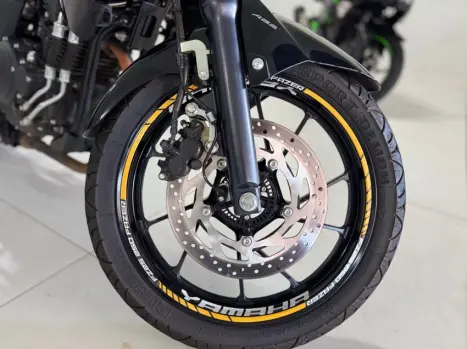 YAMAHA FZ 25 250 Fazer Flex , Foto 9