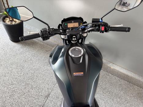 YAMAHA FZ 25 250 Fazer Flex , Foto 5