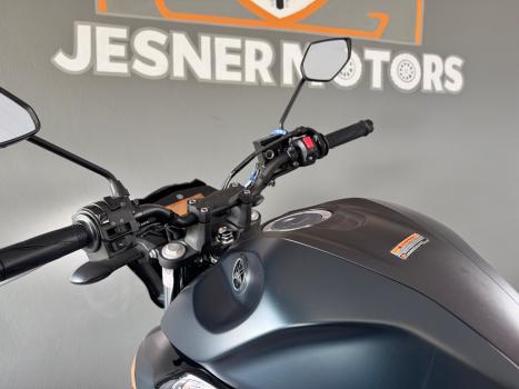 YAMAHA FZ 25 250 Fazer Flex , Foto 7