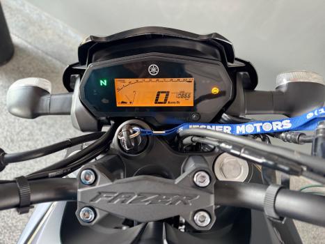 YAMAHA FZ 25 250 Fazer Flex , Foto 8
