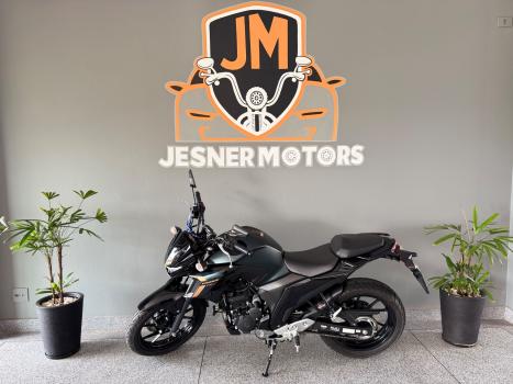 YAMAHA FZ 25 250 Fazer Flex , Foto 9