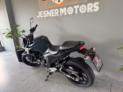 YAMAHA FZ 25 250 Fazer Flex , Foto 11