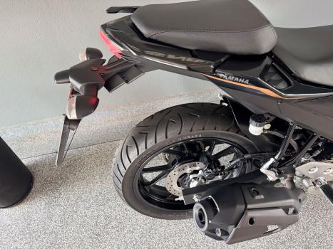 YAMAHA FZ 25 250 Fazer Flex , Foto 12