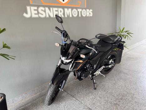 YAMAHA FZ 25 250 Fazer Flex , Foto 13