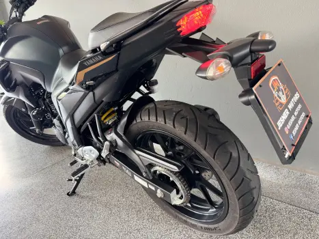 YAMAHA FZ 25 250 Fazer Flex , Foto 19