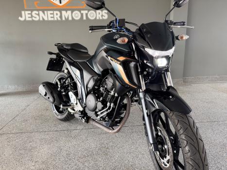 YAMAHA FZ 25 250 Fazer Flex , Foto 20