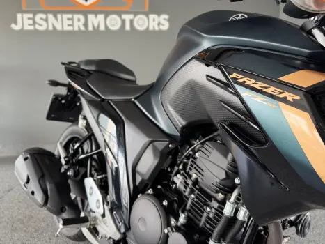 YAMAHA FZ 25 250 Fazer Flex , Foto 21