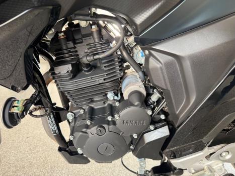 YAMAHA FZ 25 250 Fazer Flex , Foto 22