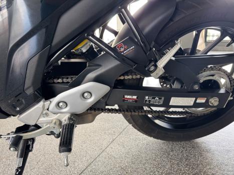 YAMAHA FZ 25 250 Fazer Flex , Foto 23
