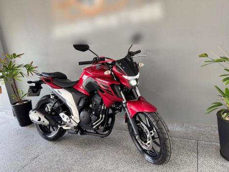 YAMAHA FZ 25 250 Fazer Flex , Foto 2