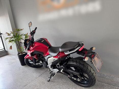 YAMAHA FZ 25 250 Fazer Flex , Foto 5