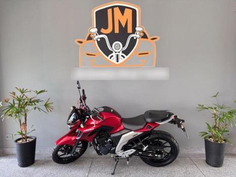 YAMAHA FZ 25 250 Fazer Flex , Foto 6
