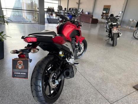 YAMAHA FZ 25 250 Fazer Flex , Foto 8