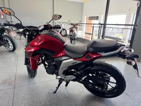 YAMAHA FZ 25 250 Fazer Flex , Foto 10