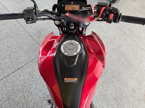 YAMAHA FZ 25 250 Fazer Flex , Foto 11