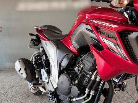 YAMAHA FZ 25 250 Fazer Flex , Foto 13