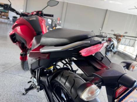 YAMAHA FZ 25 250 Fazer Flex , Foto 14