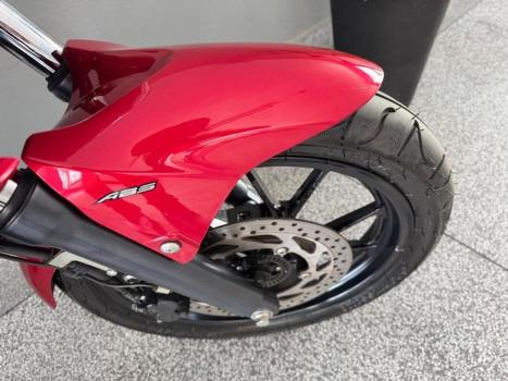 YAMAHA FZ 25 250 Fazer Flex , Foto 15