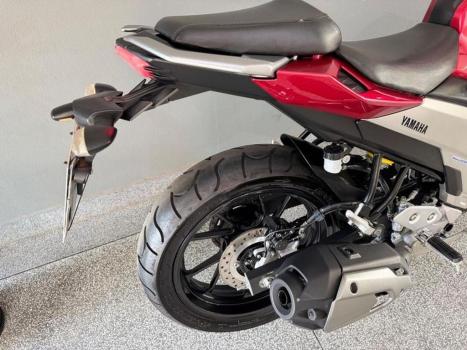 YAMAHA FZ 25 250 Fazer Flex , Foto 17
