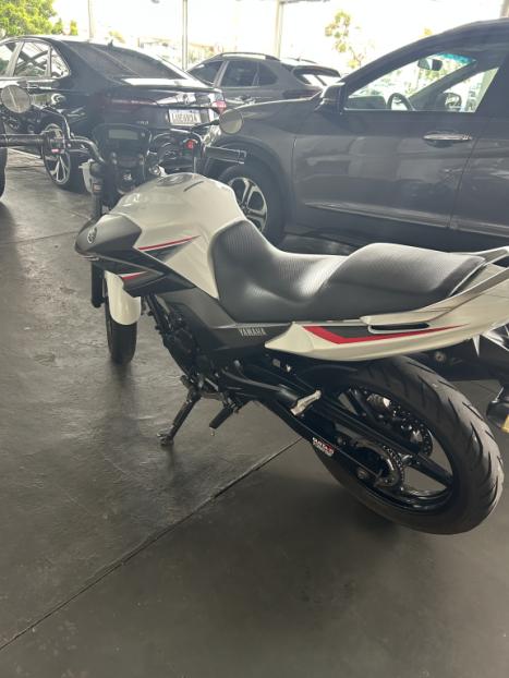 YAMAHA FZ 25 250 Fazer Flex , Foto 3