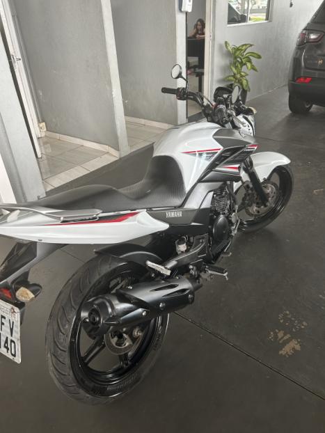 YAMAHA FZ 25 250 Fazer Flex , Foto 4