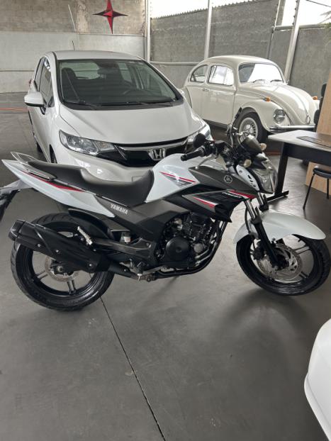 YAMAHA FZ 25 250 Fazer Flex , Foto 6