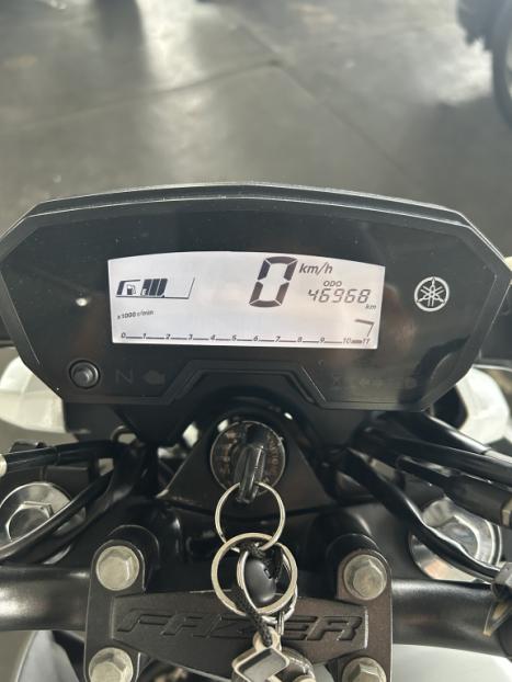 YAMAHA FZ 25 250 Fazer Flex , Foto 7