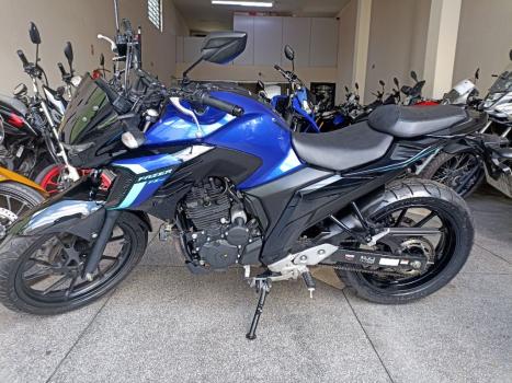 YAMAHA FZ 25 250 Fazer Flex , Foto 2