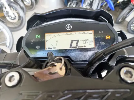 YAMAHA FZ 25 250 Fazer Flex , Foto 7
