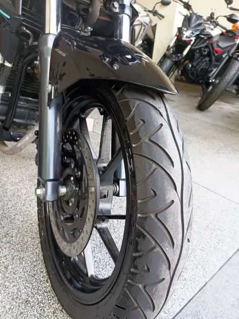 YAMAHA FZ 25 250 Fazer Flex , Foto 11