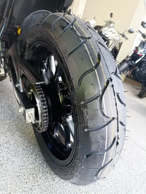 YAMAHA FZ 25 250 Fazer Flex , Foto 12