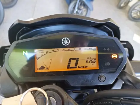 YAMAHA FZ 25 250 Fazer Flex , Foto 7