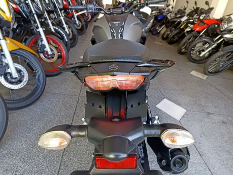 YAMAHA FZ 25 250 Fazer Flex , Foto 8