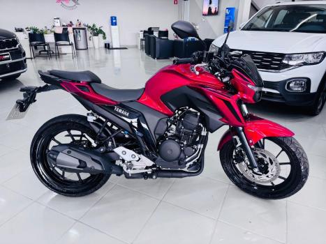 YAMAHA FZ 25 250 Fazer Flex , Foto 2
